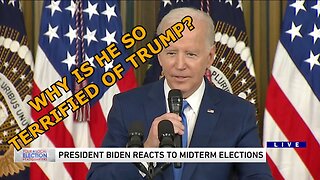 Biden speaks the truth