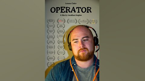 "Operator" sample clip