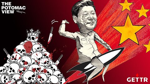 Xi Jinping will be the death of the Chinese people