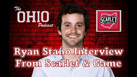 Scarlet and Game Writer Ryan Stano Interview