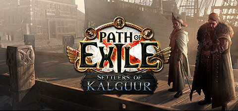 Path Of Exile : Settlers Of Kalguur #1