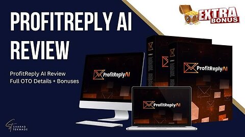 ProfitReply AI Review