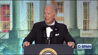 Biden Calls Trump A Plague