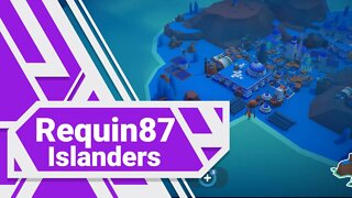 Ep.1 Islanders - Let's Play - Requin87