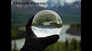 (AKROYD VIDEOS) TOOL - REFLECTION