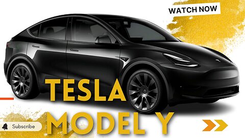 TESLA Y