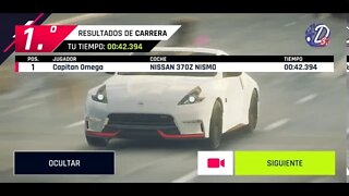 ASPHALT 9 LEGENDS: Jugada 08 | Entretenimiento Digital 3.0