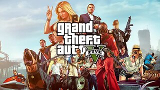 AO VIVO - Grand Theft Auto V / GUIA COMPLETO