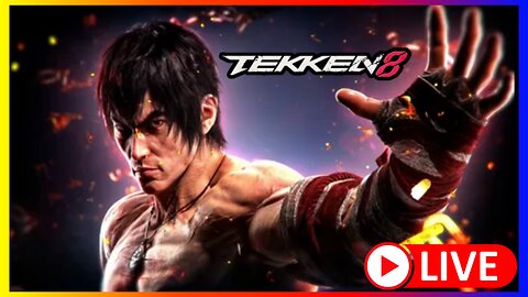 🔥 Unleash the Fury! Tekken 8: New Moves, Mishima Drama, and More! 🥊
