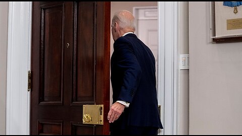 Senior WH Staffer Rob Flaherty Is Leaving the Building