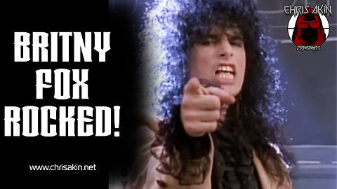 CAP | Here's The Reason Hair Metal Was Better Than Any Other Style!