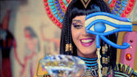 Katy Perry Dark Horse Official ft Juicy J