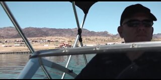 How long could it take to identify Lake Mead remains? Former coroner weighs in