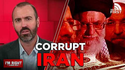 Inside Iran's Corrupt Regime