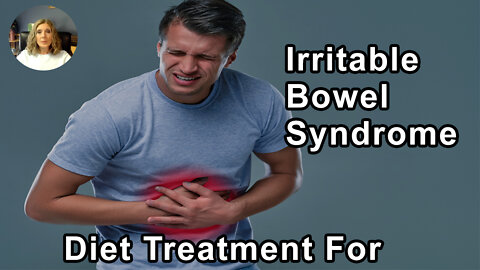 Diet As Treatment For Irritable Bowel Syndrome - Pam Popper, PhD