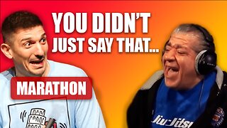 Funniest Comedy Podcast Moments | MARATHON 2 | RUMBLE LIVE