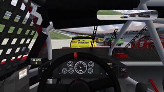 NR2003 Race at Talladega