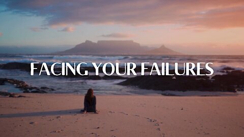 Facing Your Failures - David Wilkerson - 1968