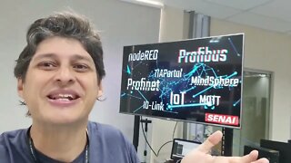 #Redes40 - Prévia antes da aula inicial