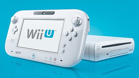 RapperJJJ LDG Clip: Nintendo Ending Wii U Repair Support in Japan