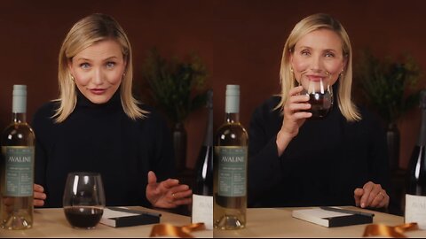 Cameron Diaz Reveals the Ultimate Holiday Wine Gift Guide