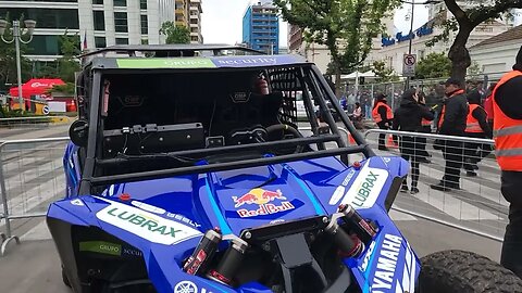 Red Bull ◉ #Showrun #Parte 7 📅 12.11.2023 📍 Las Condes Santiago 🌎 🇨🇱 #RedBullShowRunCL #RedBull