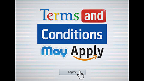 Terms and Conditions May Apply | Documentary