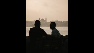 Turkish Energetic Music