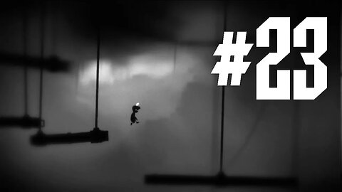 Limbo Bangla Game-play | Part 23 | Chapter 23 | Boy & The White Worm✔