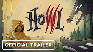 Howl - Official PlayStation and Xbox Launch Trailer