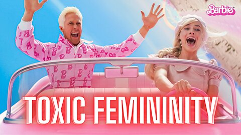 Barbie - NOT The *Sparkling* Fun Movie You Expect | Movie Review