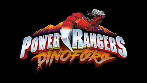 Power Rangers Dino Thunder - opening V1.2 (PAL version)