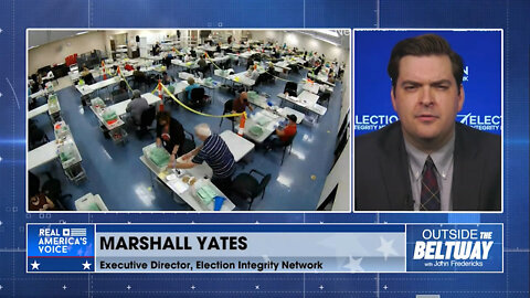 Marshall Yates: We Need Fearless Patriots To Get Involved In Electoral Process