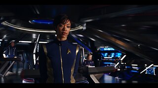 Star Trek Discovery Pilot Review (Part 1 of 2)