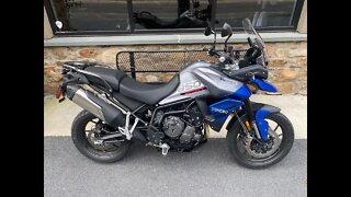 21 Triumph Tiger 850 Sport TAE0100