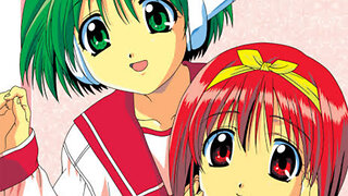 Anime To Heart Remember My Memories