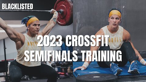 CrossFit Programming Looked Different This Year. How Should You Prepare For Next Year?