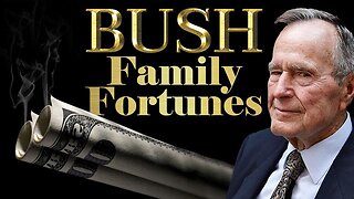 Bush Family Fortunes: The Best Democracy Money Can Buy (2004) - Documentary