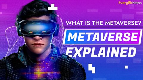 What is the Metaverse? The Metaverse Explained (How to Join & Invest)