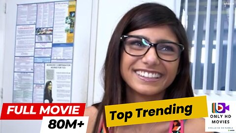 Mia Khalifa: Public Figure and Influencer | Full Q&A