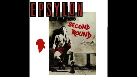 Epsylon ‎– Spyin' On The Princess
