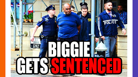 Subway Mass Shooter Sentenced