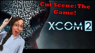 XCOM 2 Gamey Review First Impression