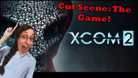 XCOM 2 Gamey Review First Impression