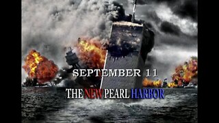 The New Pearl Harbor_pt 1 of 3_September 11