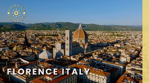 Florence: Unveiling the Cradle of the Renaissance!