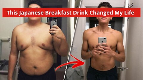 Okinawa Flat Belly Tonic | How To Lose Weight