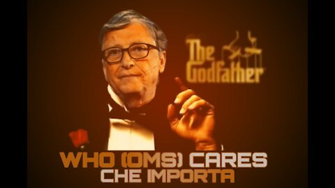 WHO (OMS) CARES - che importa