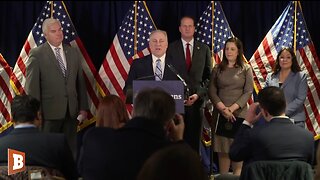 Rep. Steve Scalise, Other House Republicans holding news conference…
