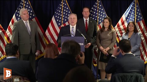 Rep. Steve Scalise, Other House Republicans holding news conference…